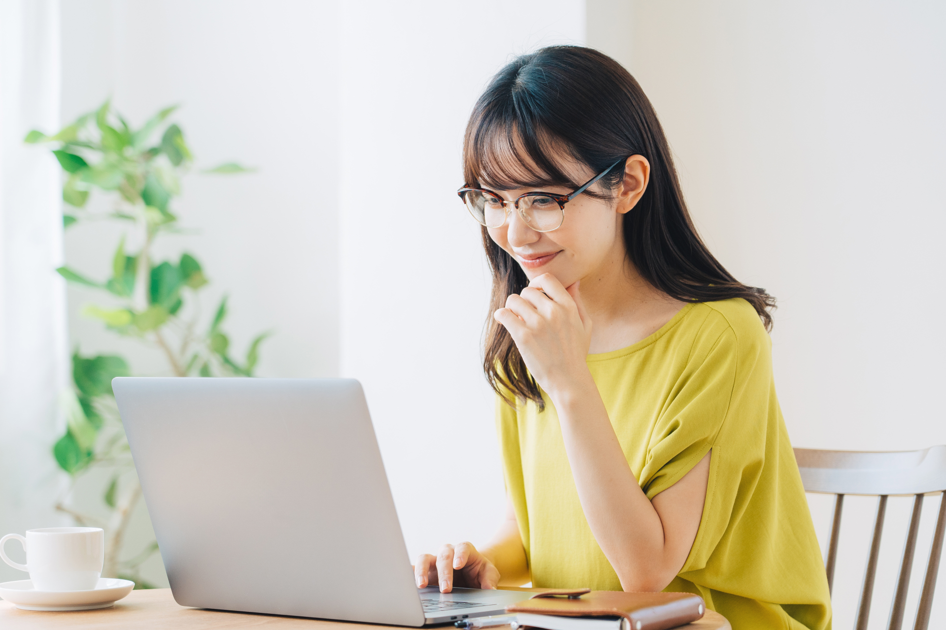 洗練されたWordPress実装のイメージ